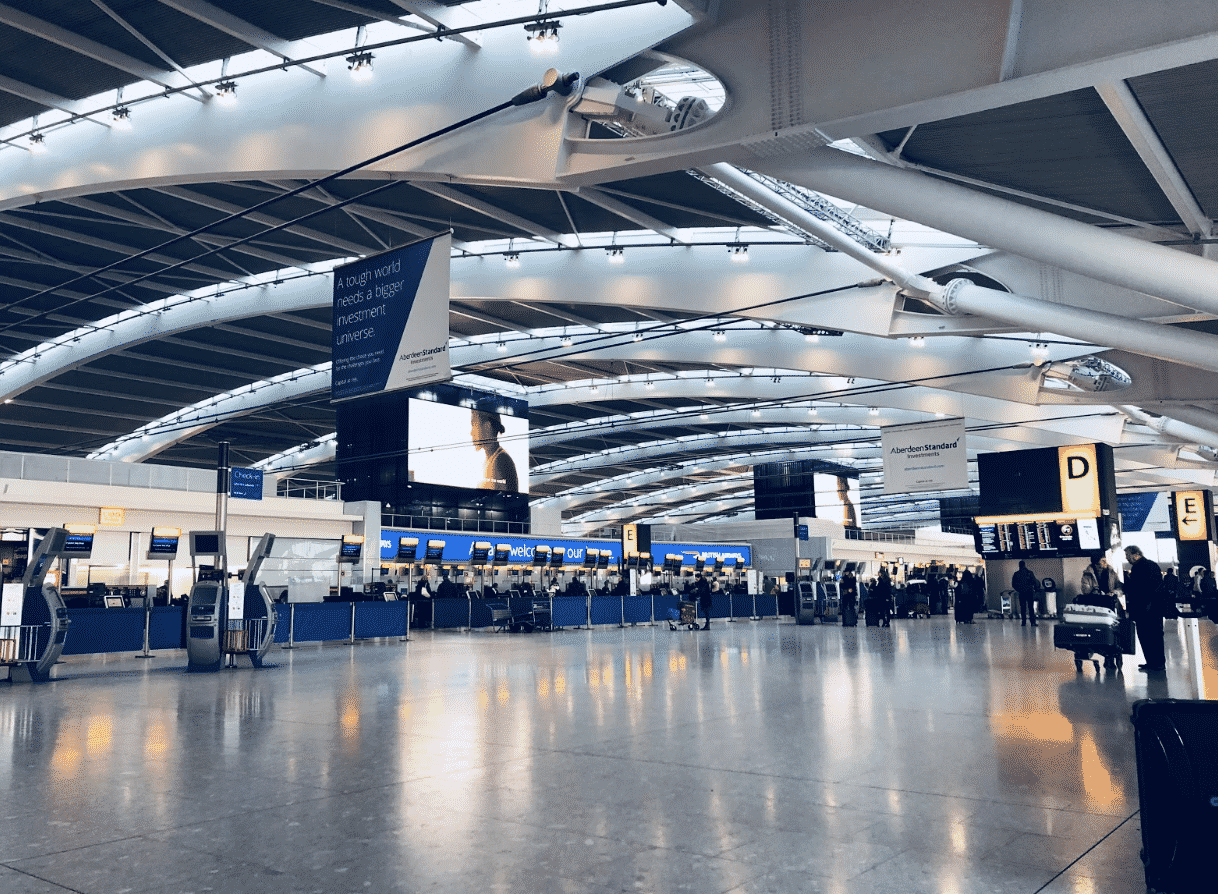 How early should you arrive at LAX? | Airport Spectrum